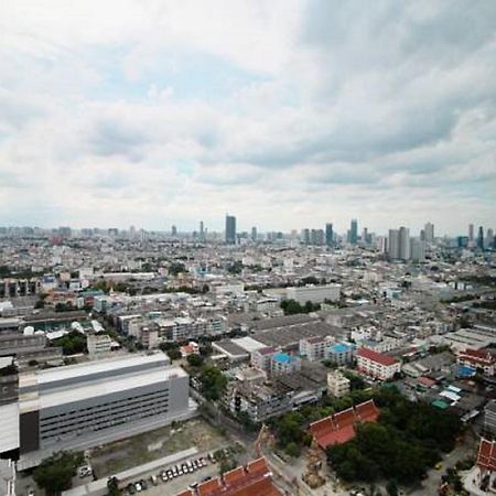 Rama3 Star View Residence Bangkok Buitenkant foto