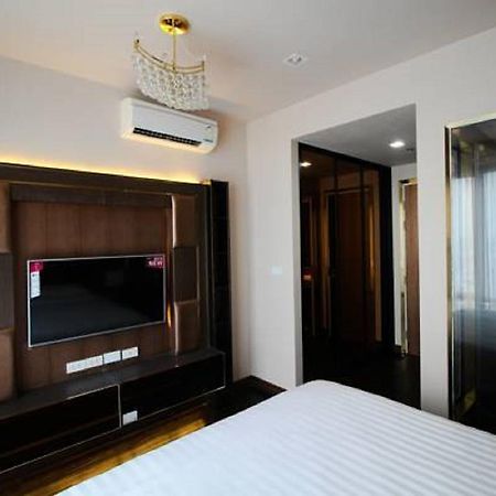 Rama3 Star View Residence Bangkok Buitenkant foto