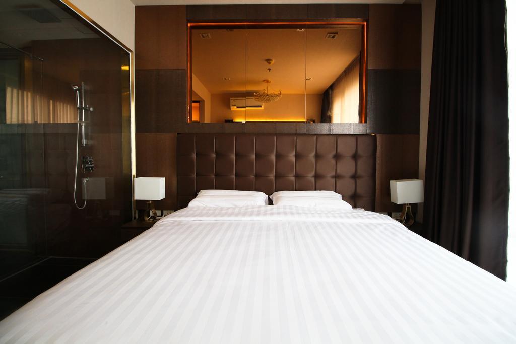 Rama3 Star View Residence Bangkok Buitenkant foto