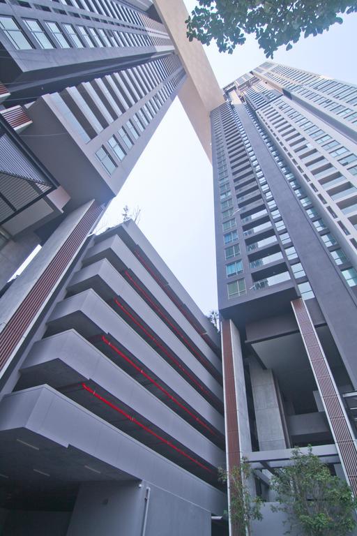 Rama3 Star View Residence Bangkok Buitenkant foto