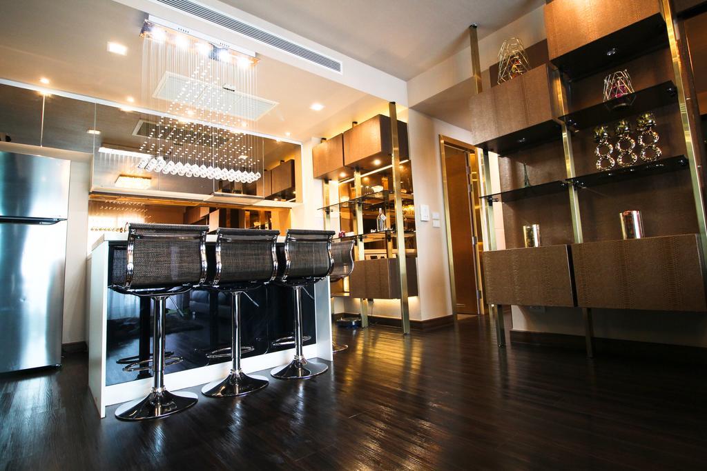 Rama3 Star View Residence Bangkok Buitenkant foto
