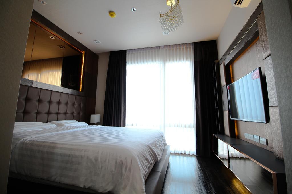 Rama3 Star View Residence Bangkok Buitenkant foto