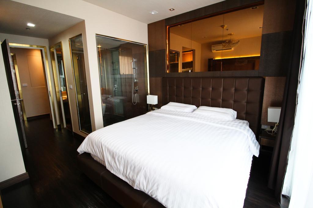 Rama3 Star View Residence Bangkok Buitenkant foto