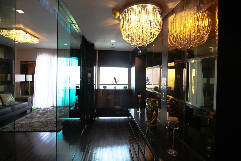 Rama3 Star View Residence Bangkok Buitenkant foto