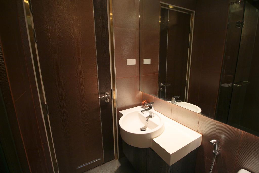 Rama3 Star View Residence Bangkok Buitenkant foto