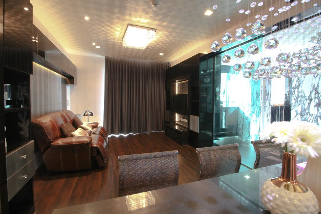 Rama3 Star View Residence Bangkok Buitenkant foto