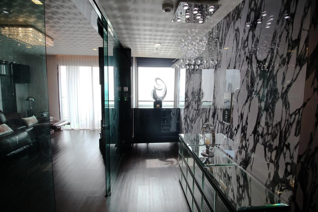 Rama3 Star View Residence Bangkok Buitenkant foto