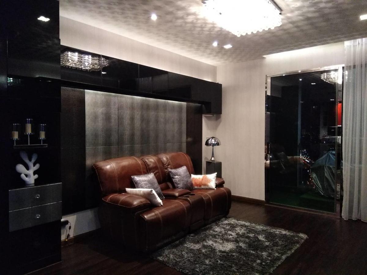 Rama3 Star View Residence Bangkok Buitenkant foto