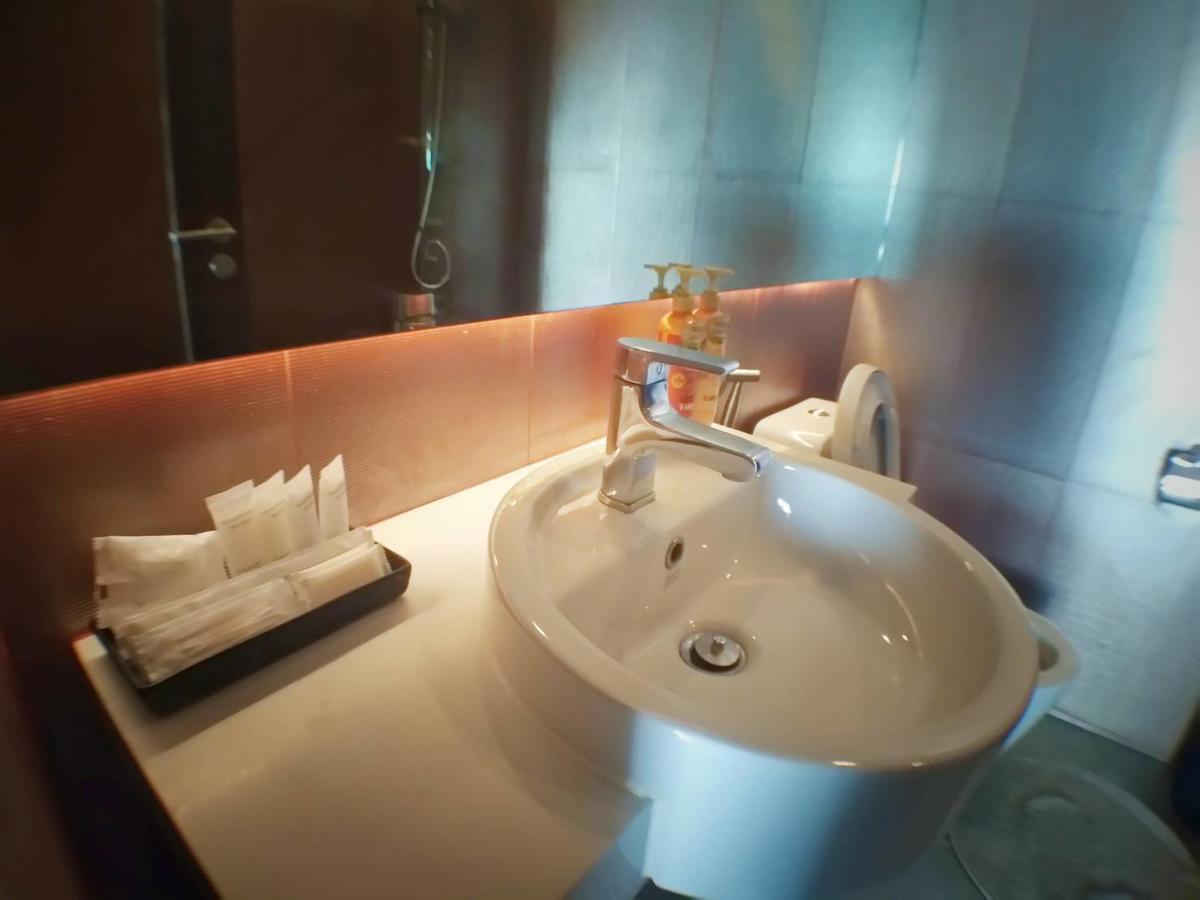 Rama3 Star View Residence Bangkok Buitenkant foto