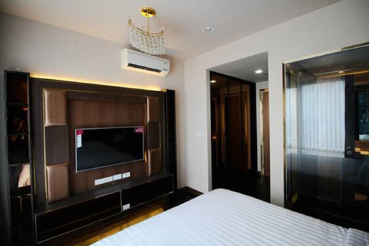 Rama3 Star View Residence Bangkok Buitenkant foto
