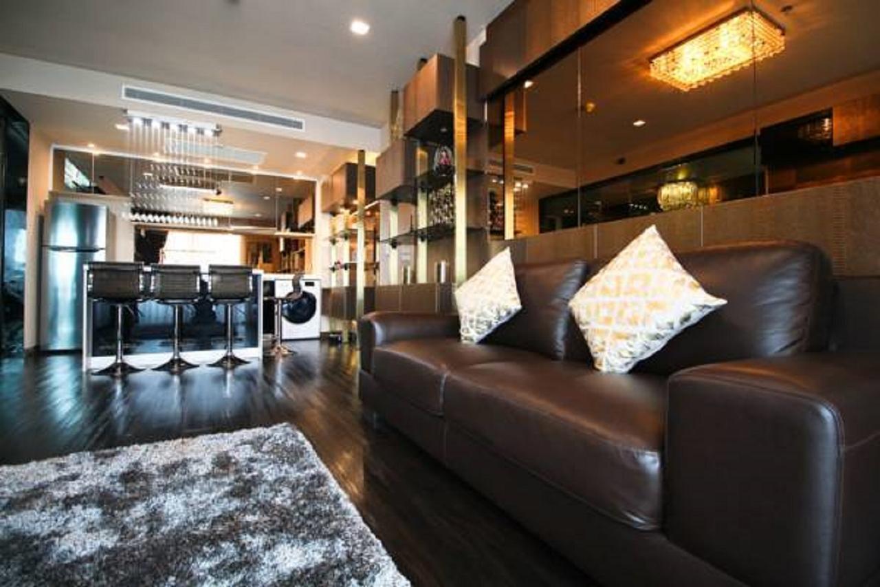 Rama3 Star View Residence Bangkok Buitenkant foto