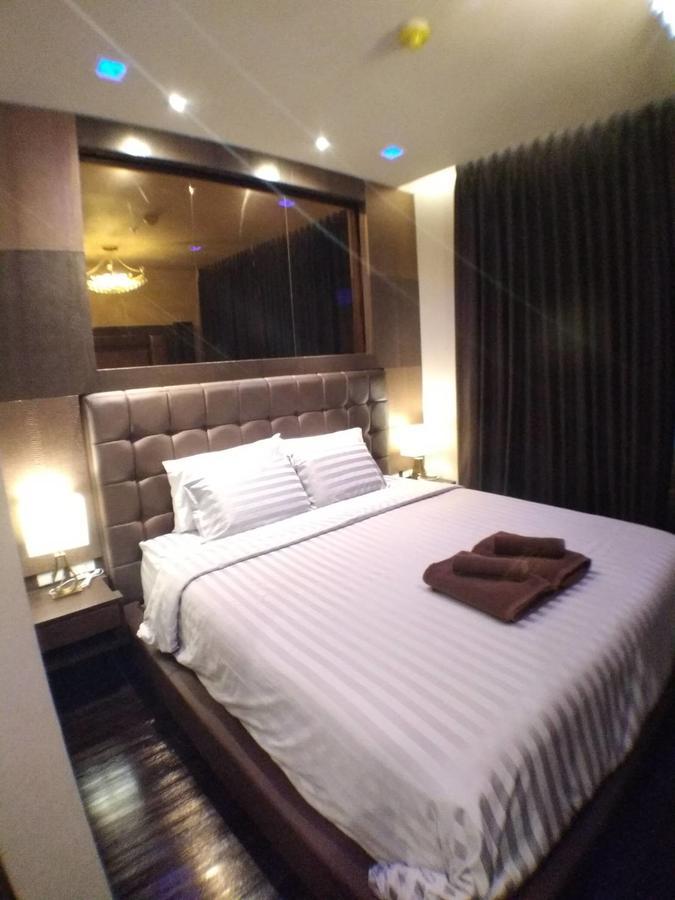 Rama3 Star View Residence Bangkok Buitenkant foto