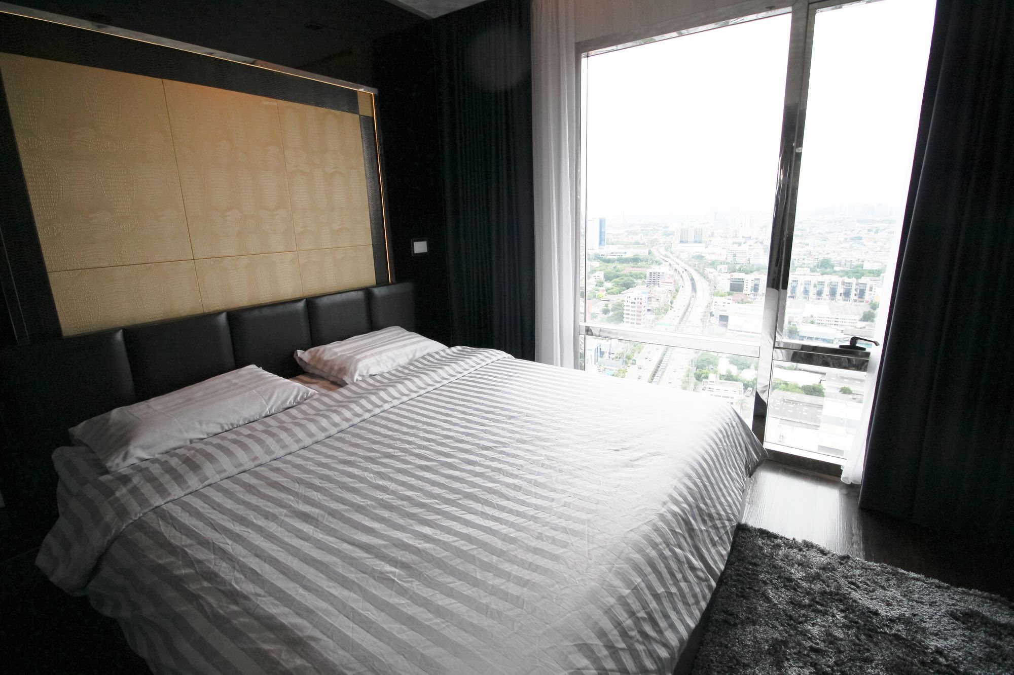 Rama3 Star View Residence Bangkok Buitenkant foto