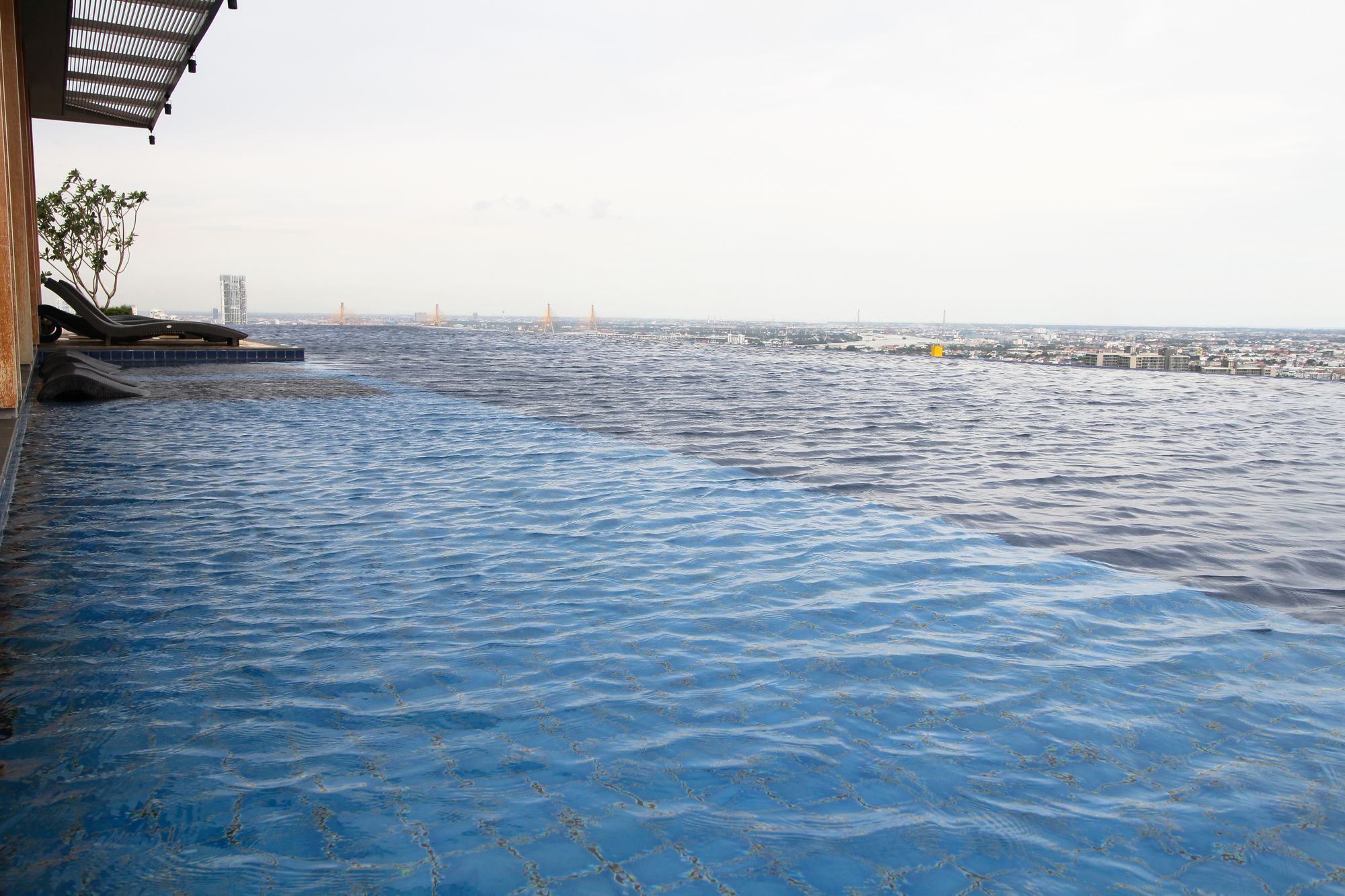 Rama3 Star View Residence Bangkok Buitenkant foto
