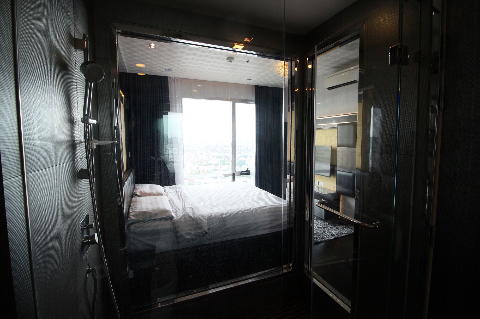Rama3 Star View Residence Bangkok Buitenkant foto