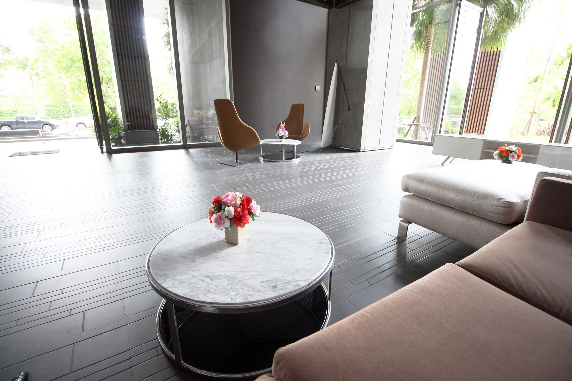 Rama3 Star View Residence Bangkok Buitenkant foto