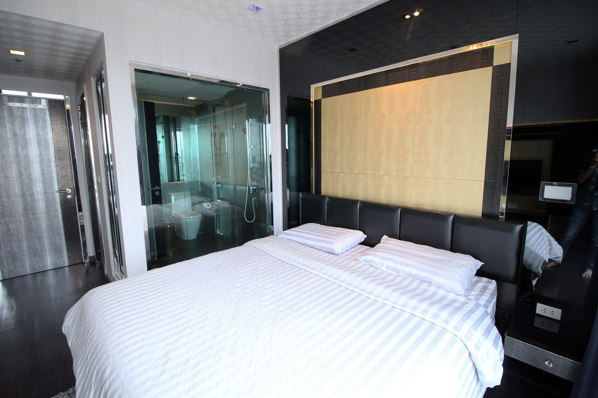 Rama3 Star View Residence Bangkok Buitenkant foto