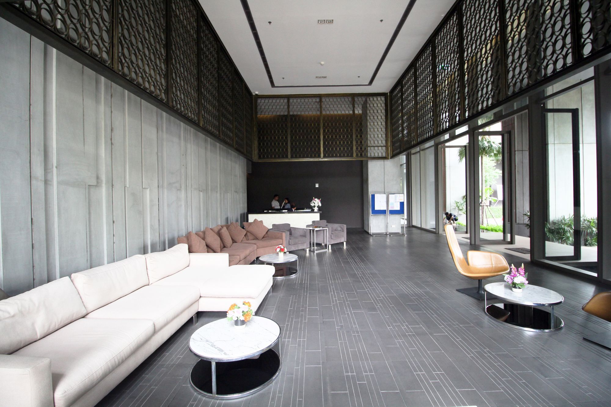 Rama3 Star View Residence Bangkok Buitenkant foto